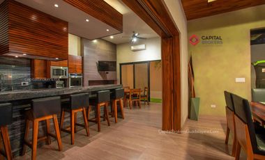 Casa de Lujo Moderna Pontevedra Puerta de hierro Andares Zapopan