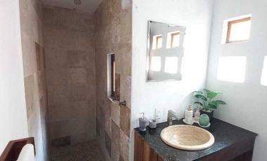 Penthouse frente al mar, Barra de Potosí Zihuatanejo.