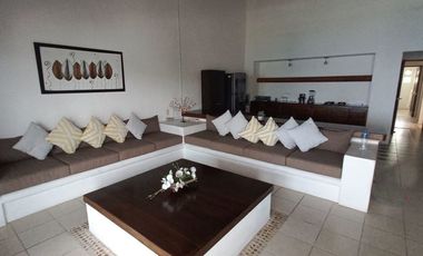 Penthouse frente al mar, Barra de Potosí Zihuatanejo.