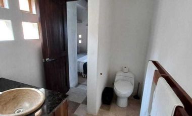 Penthouse frente al mar, Barra de Potosí Zihuatanejo.