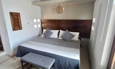 Penthouse frente al mar, Barra de Potosí Zihuatanejo.