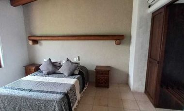 Penthouse frente al mar, Barra de Potosí Zihuatanejo.