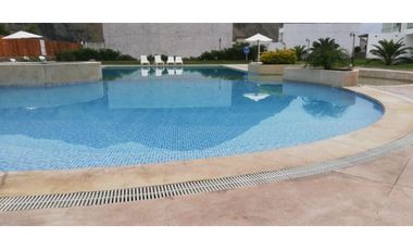 Casa de playa en venta Condominio Albatroz Mala