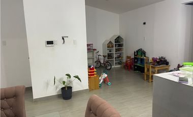 Casa familiar en zona alta de Tarapoto