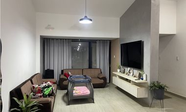 Casa familiar en zona alta de Tarapoto
