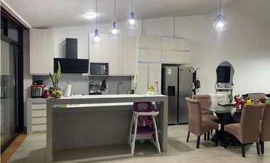 Casa familiar en zona alta de Tarapoto