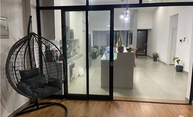 Casa familiar en zona alta de Tarapoto
