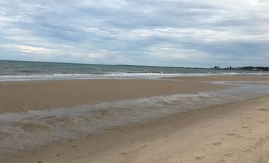 Land for sale in Bang Kao, Phetchaburi