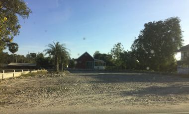 Land for sale in Bang Kao, Phetchaburi