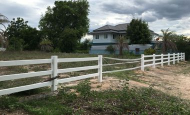 Land for sale in Bang Kao, Phetchaburi