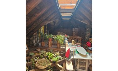 CASA DE MONTAÑA TIERRA DE KHA, LA MANZANILLA, CONCEPCION ( mazamitla )