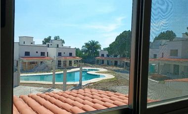CASA EN VENTA Y PREVENTA EN ZONA NORTE CUERNAVACA LA HERRADURA