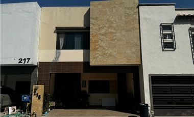 CASA EN VENTA EN PALMAS DIAMANTE EN SAN NICOLS DE LOS GARZA NL