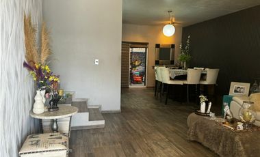 CASA EN VENTA EN PALMAS DIAMANTE EN SAN NICOLS DE LOS GARZA NL