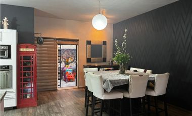 CASA EN VENTA EN PALMAS DIAMANTE EN SAN NICOLS DE LOS GARZA NL