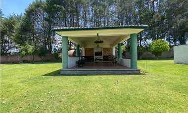 Finca en Venta sector Yaruqui