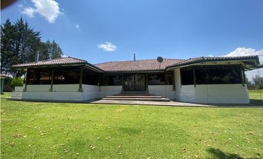 Finca en Venta sector Yaruqui