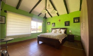 Finca en Venta sector Yaruqui