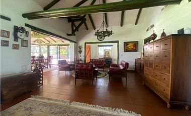 Finca en Venta sector Yaruqui