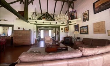 Finca en Venta sector Yaruqui