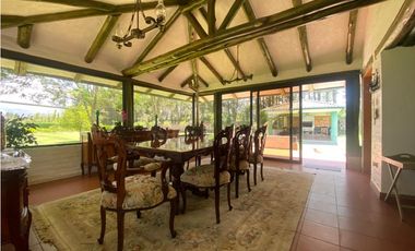 Finca en Venta sector Yaruqui