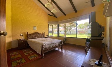 Finca en Venta sector Yaruqui