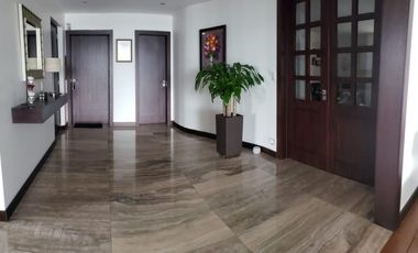 Quito Tenis, Departamento en Renta, 300m2, 4 Habitaciones