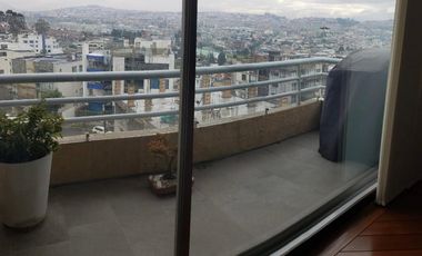 Quito Tenis, Departamento en Renta, 300m2, 4 Habitaciones