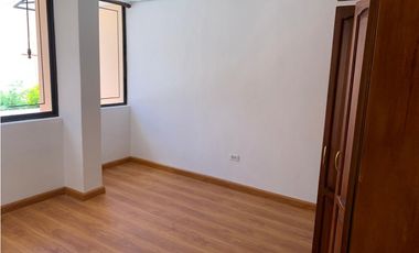 Quito Tenis, Departamento en Renta, 300m2, 4 Habitaciones