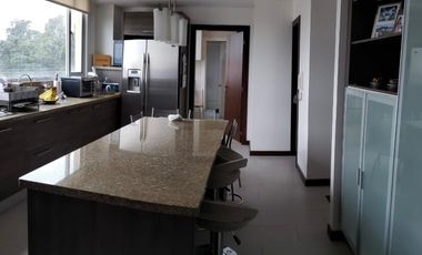 Quito Tenis, Departamento en Renta, 300m2, 4 Habitaciones
