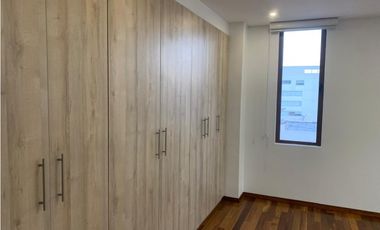 Quito Tenis, Departamento en Renta, 300m2, 4 Habitaciones