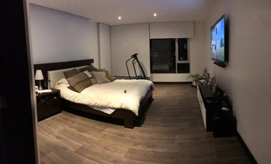 Quito Tenis, Departamento en Renta, 300m2, 4 Habitaciones