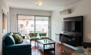 Departamento - Nueva Cordoba