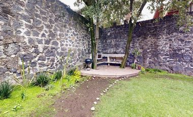 Respira Aire Transparente, Bosque, Naturaleza Jardines del Ajusco Casa Venta