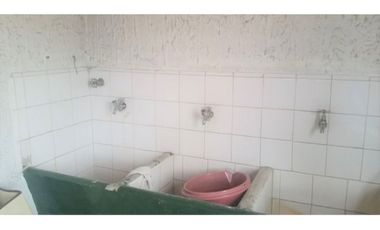 Dpto 2 amb muy luminoso, 2do piso por escalera