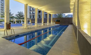 PENT HOUSE 2 NIVELES EN EL CORAZÓN DE JURIQUILLA SANTA FE E1