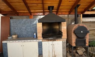 Casa El Polo , Machalí