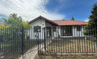 Casa El Polo , Machalí