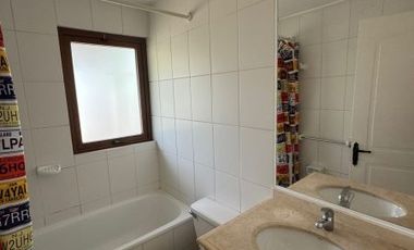 Casa El Polo , Machalí