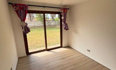 Casa El Polo , Machalí