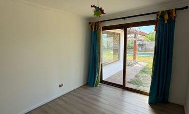 Casa El Polo , Machalí