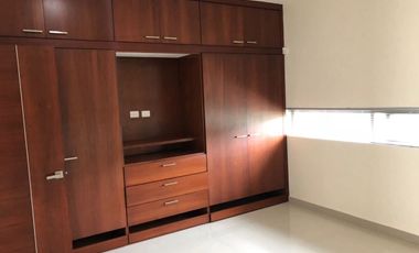 SE RENTA CASA EN RESIDENCIAL AZUL CIUDAD DEL CARMEN