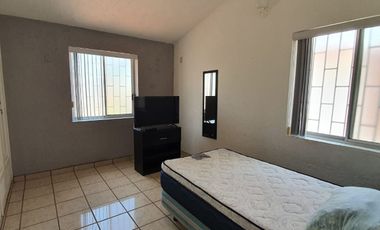 CASA AMUEBLADA EN RENTA MUY CÉNTRICA
