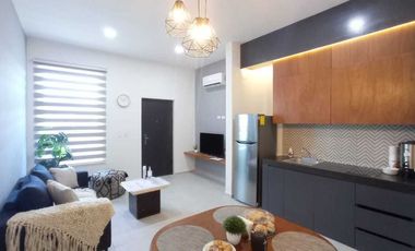 SE RENTA DEPARTAMENTO EN PLAYA NORTE CIUDAD DEL CARMEN