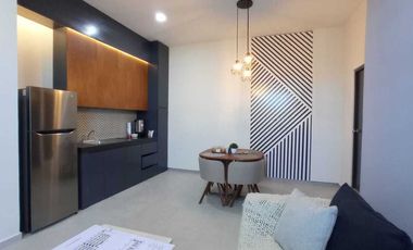 SE RENTA DEPARTAMENTO EN PLAYA NORTE CIUDAD DEL CARMEN