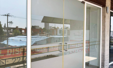Renta de locales en  Plaza Pabellón Real