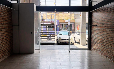 Renta de locales en  Plaza Pabellón Real