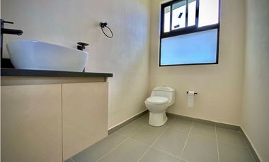 Venta Casa Estrenar Semiparcelacion Via San Antonio La Ceja