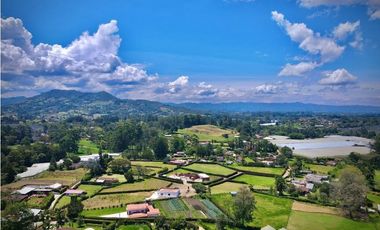 Venta Casa Estrenar Semiparcelacion Via San Antonio La Ceja