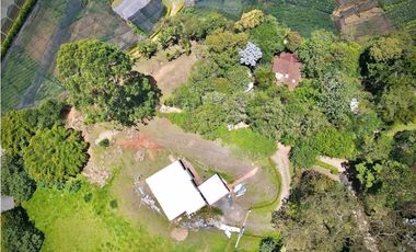 Venta Casa Estrenar Semiparcelacion Via San Antonio La Ceja